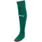 Гетры Puma Team Liga Socks Core (зеленые) 703441-05