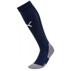 Гетри Puma Team Liga Socks Core (сині) 703441-06