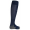 Гетры Puma Team Liga Socks Core (синие) 703441-06