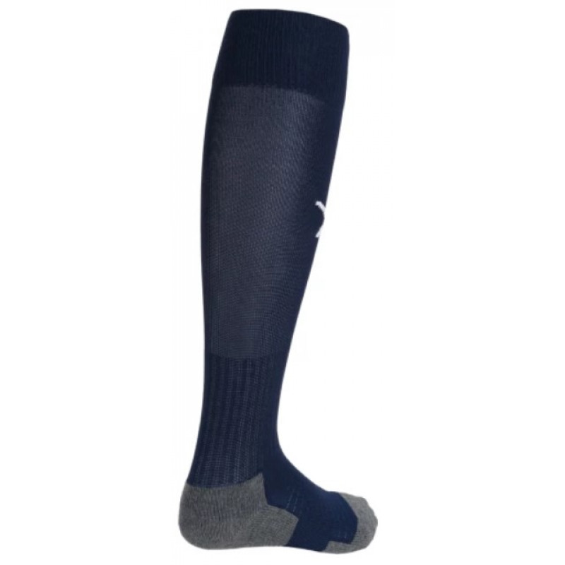 Гетры Puma Team Liga Socks Core (синие) 703441-06-1