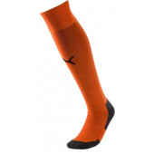 Гетри Puma Team Liga Socks Core (помаранчеві) 703441-08