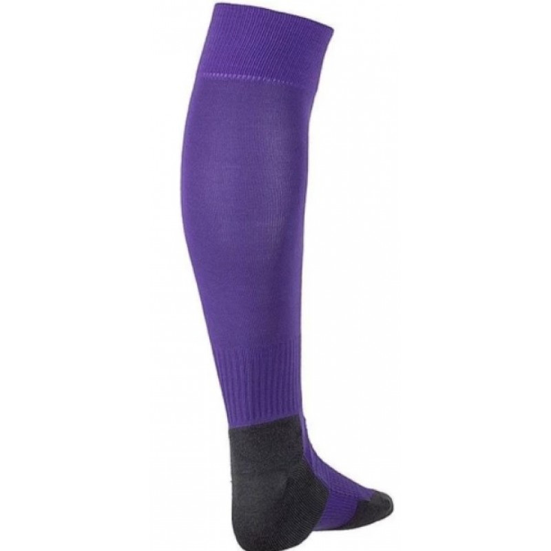 Гетры Puma Team Liga Socks Core (фиолетовые) 703441-10-1