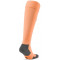 Гетры Puma Team Liga Socks Core (оранжевые) 703441-48