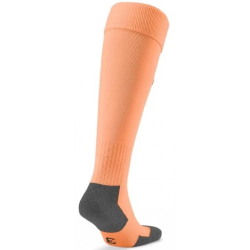 Гетры Puma Team Liga Socks Core (оранжевые) 703441-48-1