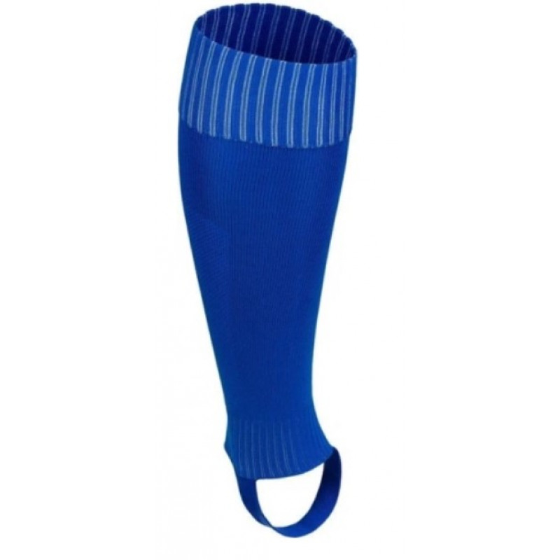 Гетри Select Feetless socks без шкарпетки (сині) 101222-004