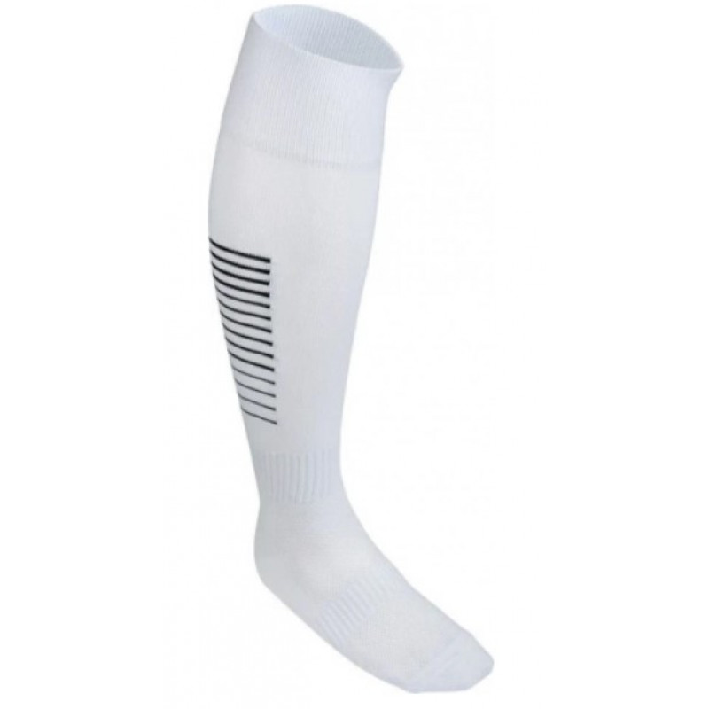 Гетри Select Football socks stripes (біло-чорні) 101777-011