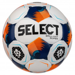 Мяч для футбола Select Brillant Super Ukraine FIFA 