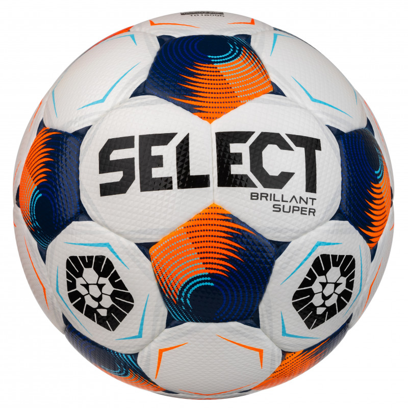 Мяч для футбола Select Brillant Super Ukraine FIFA