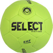 Гандбольный мяч Select Goalcha Five-a-side (размер 2)