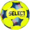 М`яч футбольний Select Brillant Super FIFA TB v25  жовтий-синій Уні (розмір 5) 361500-552