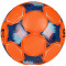 Мяч футбольный Select Brillant Super FIFA TB v25 оранжевый-синий Уни (размер 5) 361500-662