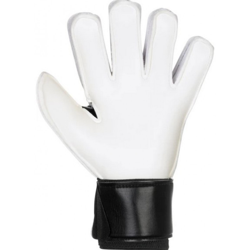Перчатки вратарские Select Goalkeeper Gloves 03 Youth V25 черный, белый Дет 601031-101-2
