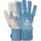Перчатки вратарские Select Goalkeeper Gloves 33 Allround синий, белый Уни 601331-410