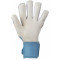 Перчатки вратарские Select Goalkeeper Gloves 33 Allround синий, белый Уни 601331-410