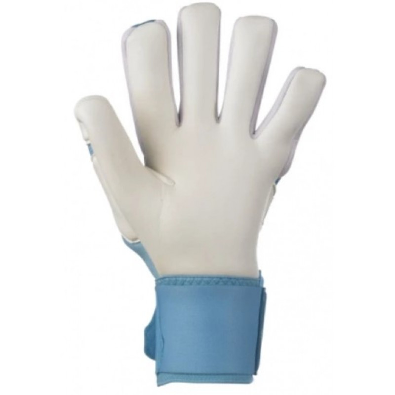 Перчатки вратарские Select Goalkeeper Gloves 33 Allround синий, белый Уни 601331-410-1