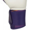 Рукавички воротарські Select Goalkeeper Gloves 88 Kids v24 фіолетовий, білий Дит 602881-990