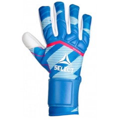 Рукавички воротарські Select Goalkeeper Gloves 88 Kids v25 синій, білий Дит 602882-202