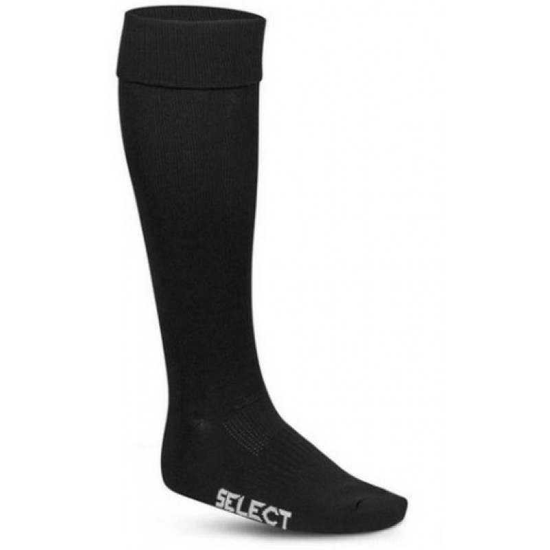 Гетри Select Football socks Club (чорні) 655282-111