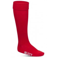 Гетри Select Football socks Club v22 (червоні) 655282-333