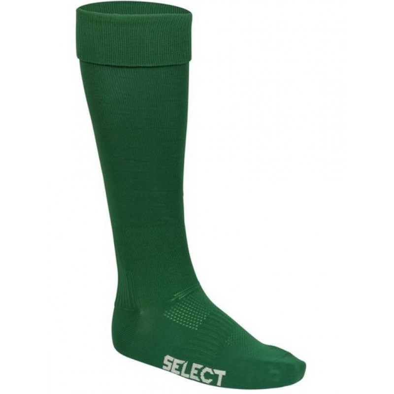 Гетри Select Football socks Club (зелені) 655282-444