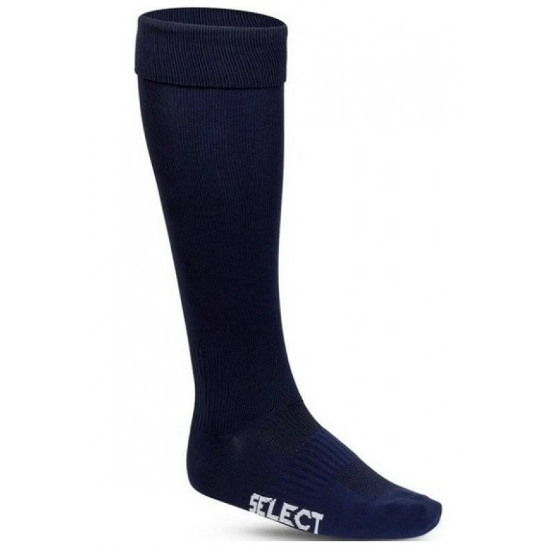 Гетри Select Football socks Club v22 (темно-сині) 655282-999