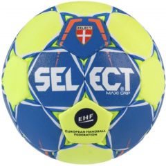Гандбольный мяч Select Maxi Grip (размер 2) Гандбольный мяч Select Maxi Grip (размер 2)