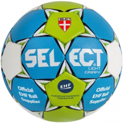 Гандбольный мяч Select Light Grippy (размер 00) Гандбольный мяч Select Light Grippy (размер 00)