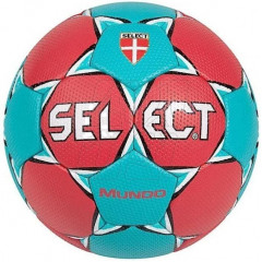 Гандбольный мяч Select Mundo (размер 2) Гандбольный мяч Select Mundo (размер 2)