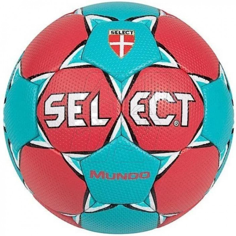 Гандбольний м'яч Select Mundo (розмір 1)