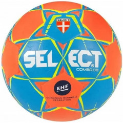 Гандбольный мяч Select Combo DB (размер 2) Гандбольный мяч Select Combo DB (размер 2)