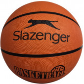 Баскетбольный мяч Slazenger AC basketball orange/black  (размер 7) 307782