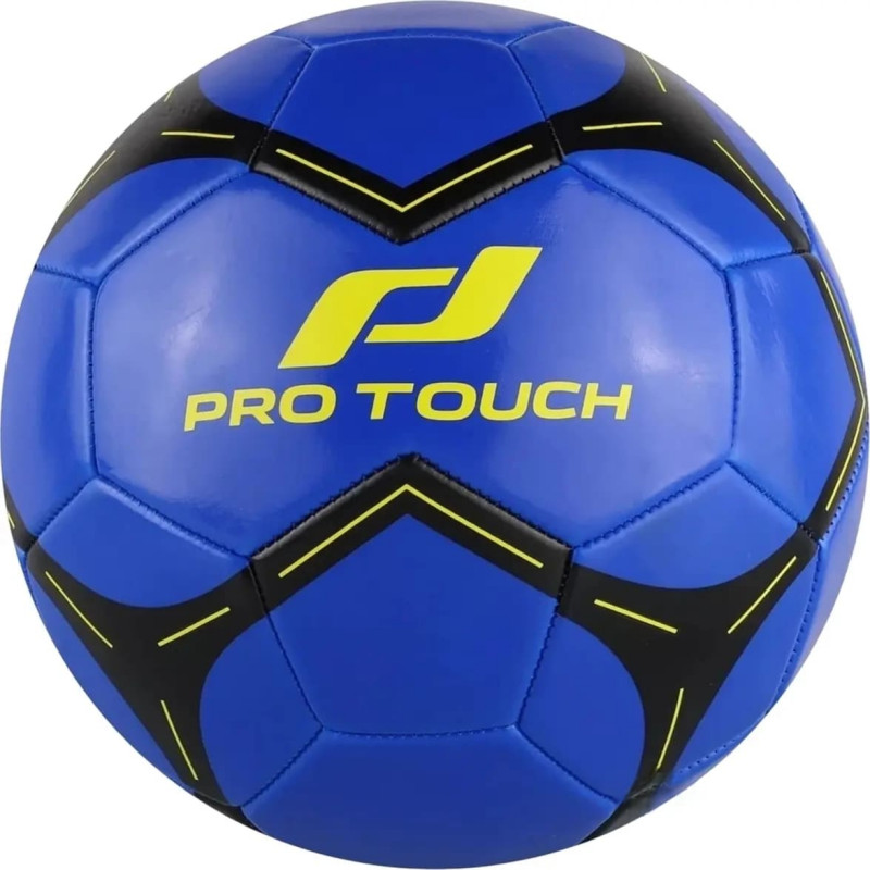М'яч для футболу Pro Touch Goal 10 II (розмір 5)