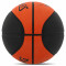 Баскетбольний м'яч Spalding TF-150 Varsity FIBA Approved (розмір 7) 84620Z