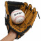 Мяч для бейсбола и софтбола Rookie Softball Star белый  (размер 30,48 см) WB5412