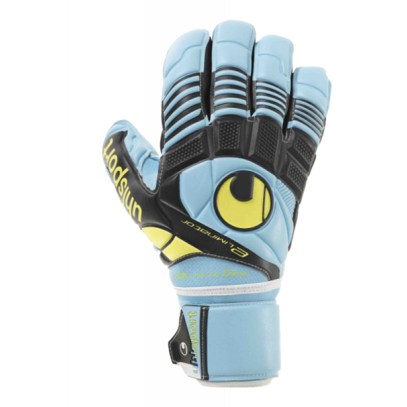Воротарські рукавиці Uhlsport Eliminator Absolutgrip 100012101