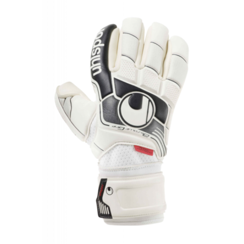Вратарские перчатки Uhlsport Fangmaschine Absolutgrip Finger Surround 100012201