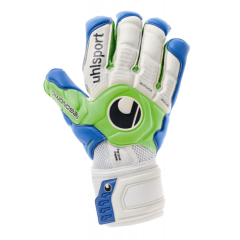Воротарські рукавиці Uhlsport Ergonomic 360° Aquasoft 100014601