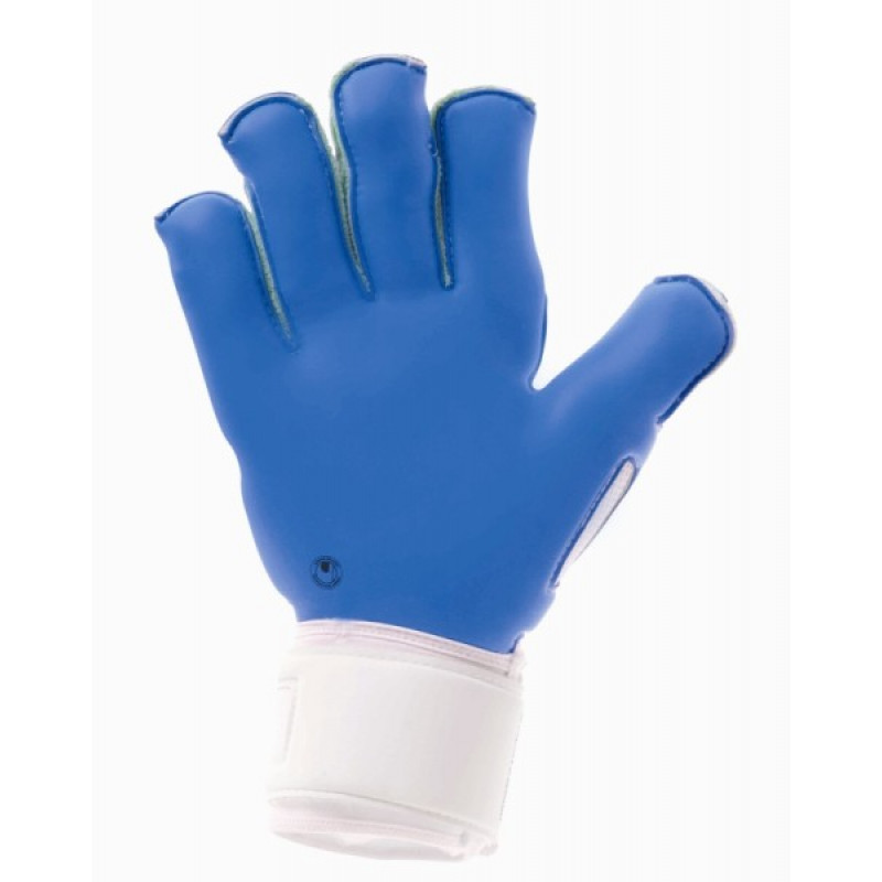 Воротарські рукавиці Uhlsport Ergonomic 360° Aquasoft 100014601-2