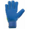 Вратарские перчатки Uhlsport Fangmaschine Aquasoft Hn Windbreaker 100014701