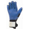 Вратарские перчатки Uhlsport Eliminator 360° Supergrip 100015401