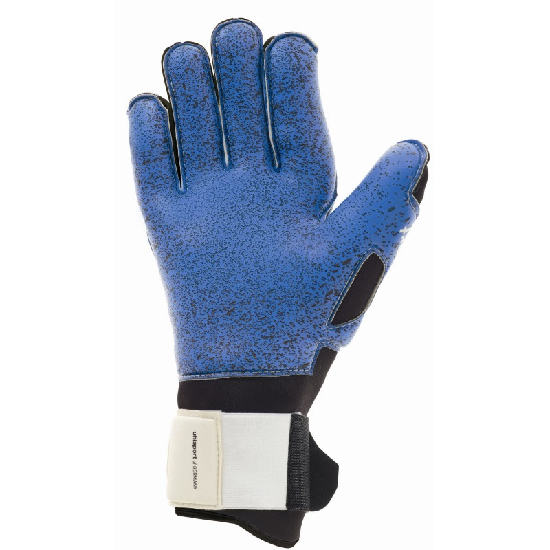 Вратарские перчатки Uhlsport Eliminator 360° Supergrip 100015401-2