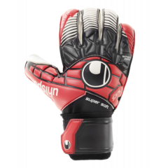 Вратарские перчатки Uhlsport Eliminator Supersoft Rf 100016701