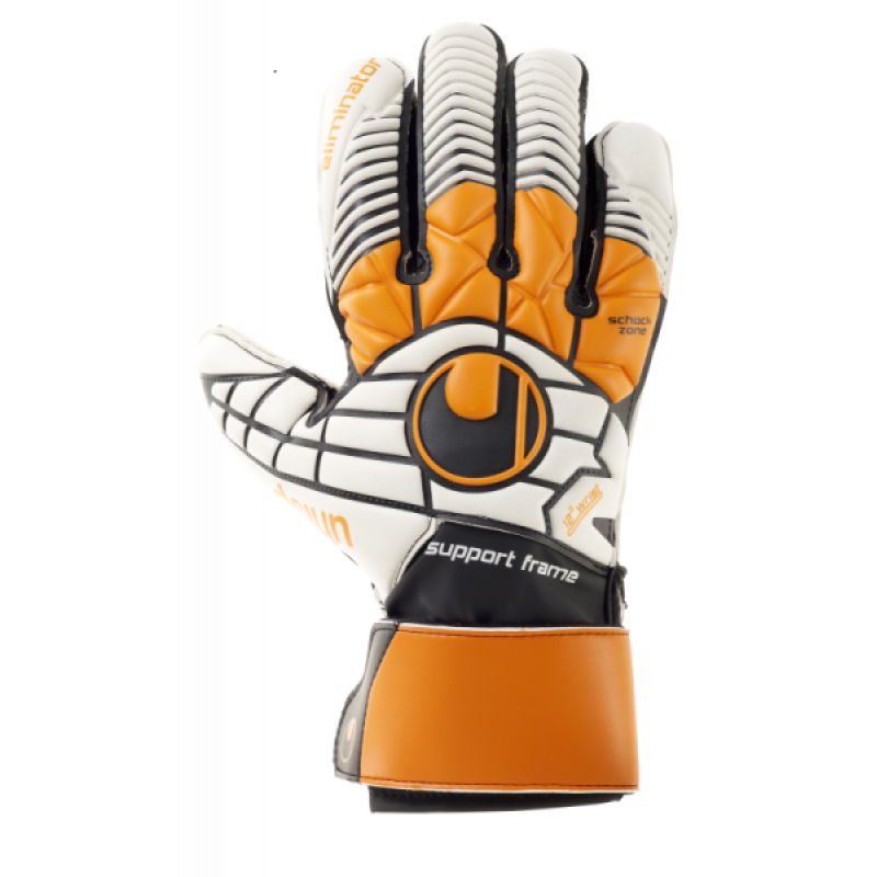 Воротарські рукавиці Uhlsport Eliminator Soft SF 100017101