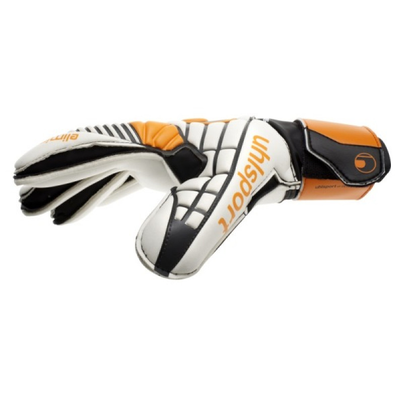 Воротарські рукавиці Uhlsport Eliminator Soft SF 100017101-1