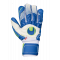 Вратарские перчатки Uhlsport Eliminator Aquasoft Outdry 100018501