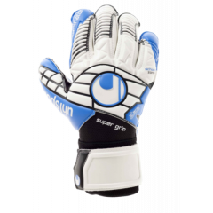Воротарські рукавиці Uhlsport Eliminator Supersoft Rf 100016701