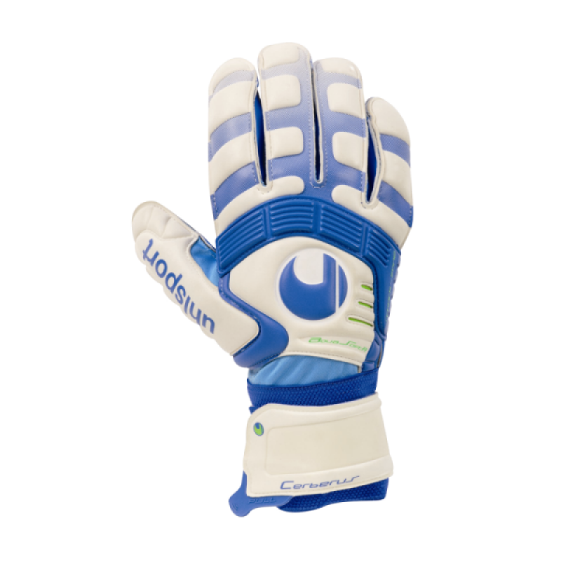 Воротарські рукавиці Uhlsport Cerberus Aquasoft AbsolutRoll 100032501