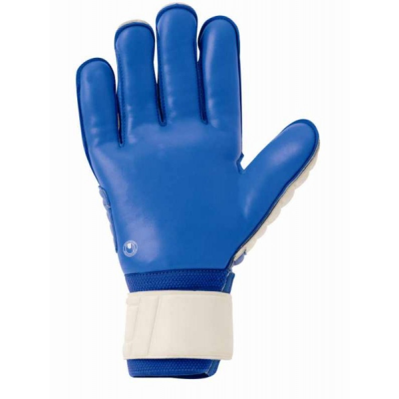 Воротарські рукавиці Uhlsport Cerberus Aquasoft AbsolutRoll 100032501-1