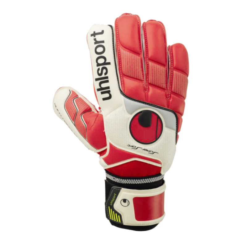 Воротарські рукавиці Uhlsport Fangmaschine Supersoft 100037201