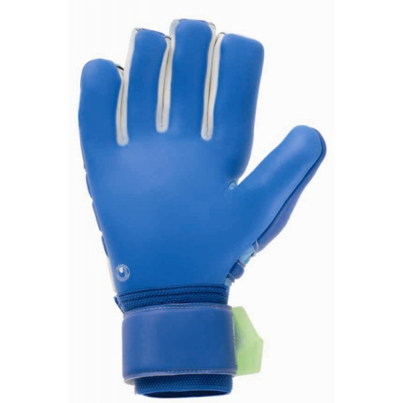 Вратарские перчатки Uhlsport Fangmaschine Aquasoft Hn Ion-Mask 100037801-3